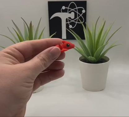 Pterodactyl Fidget Animal