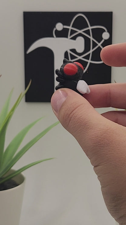 Fly Fidget Animal