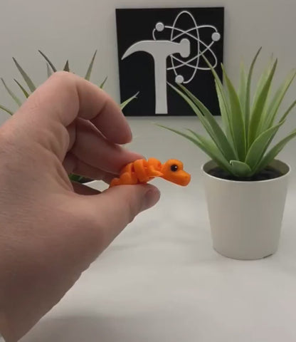 T-Rex Fidget Animal