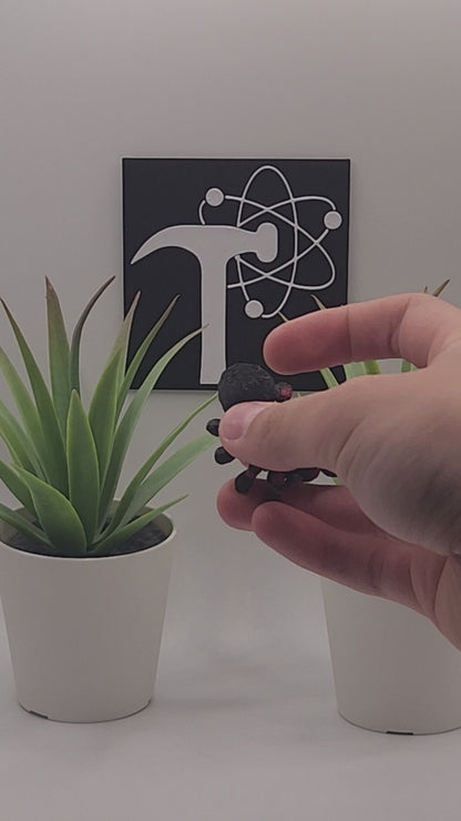 Spider Fidget Animal