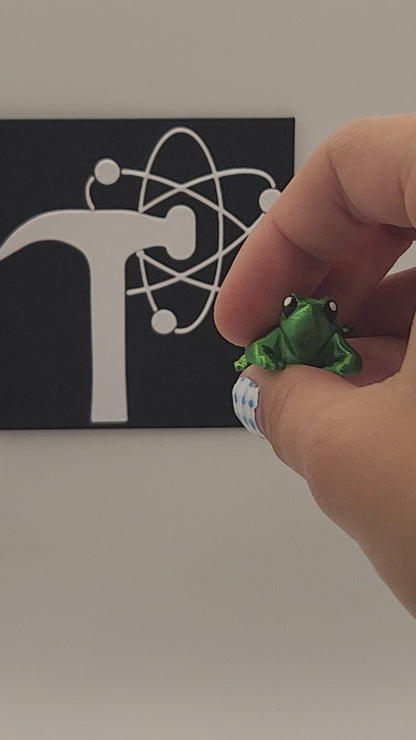 Lizard Fidget Animal