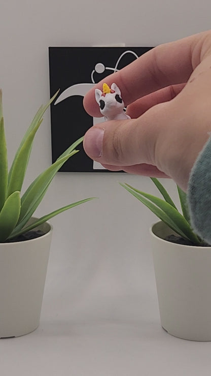 Unicorn Fidget Animal