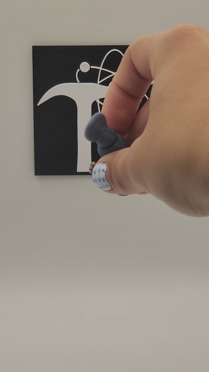 Manatee Fidget Animal
