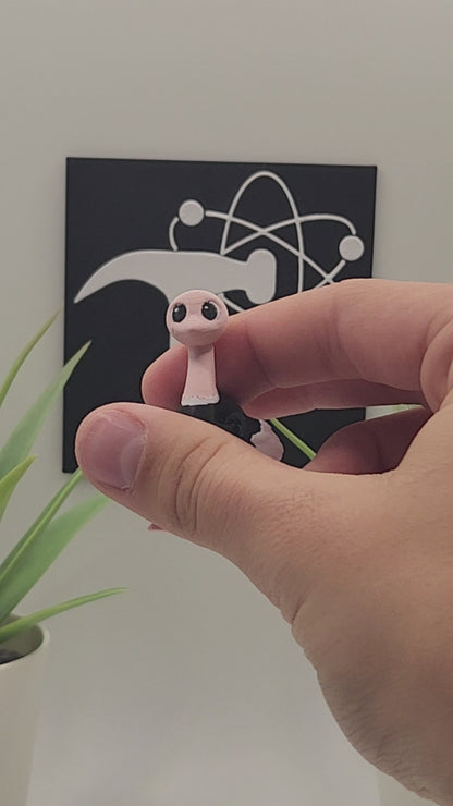 Ostrich Fidget Animal
